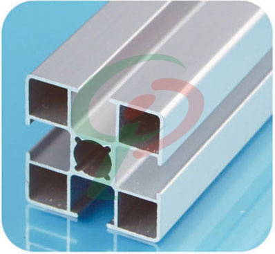 鋁型材工作臺的特點及應用